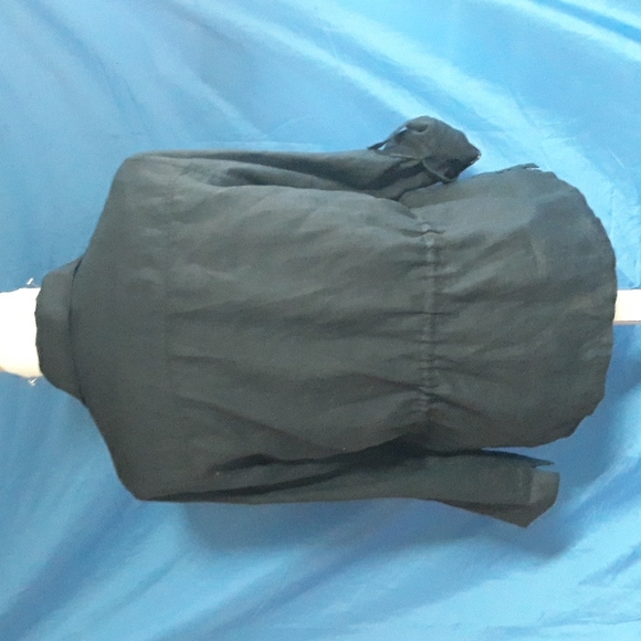 Olsen Linen Jacket - Picture 6 of 12